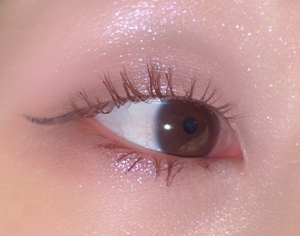 マイフェイブムードアイパレット 9カラー 07 SHELL IN THE SEA/HOLIKA HOLIKA/アイシャドウパレットを使ったクチコミ(3枚目)