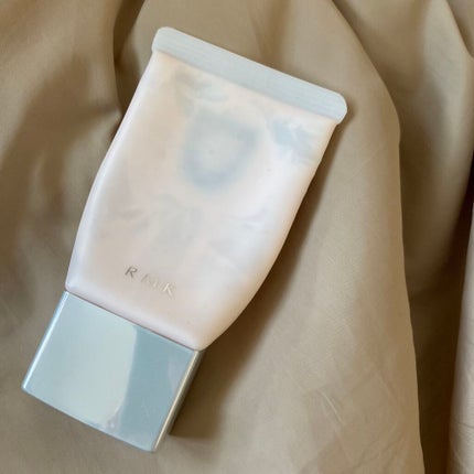 クリーミィ ポリッシュト ベース N/RMK/化粧下地を使ったクチコミ(1枚目)