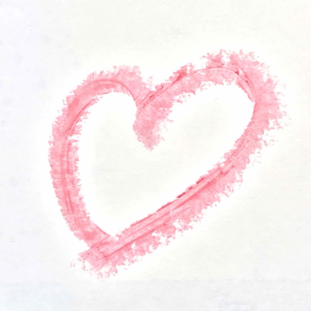 ミネラルルージュN ローズピンク/ONLY MINERALS/口紅を使ったクチコミ（3枚目）