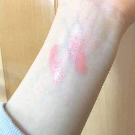 【旧】ディオール アディクト リップスティック/Dior/口紅を使ったクチコミ(3枚目)