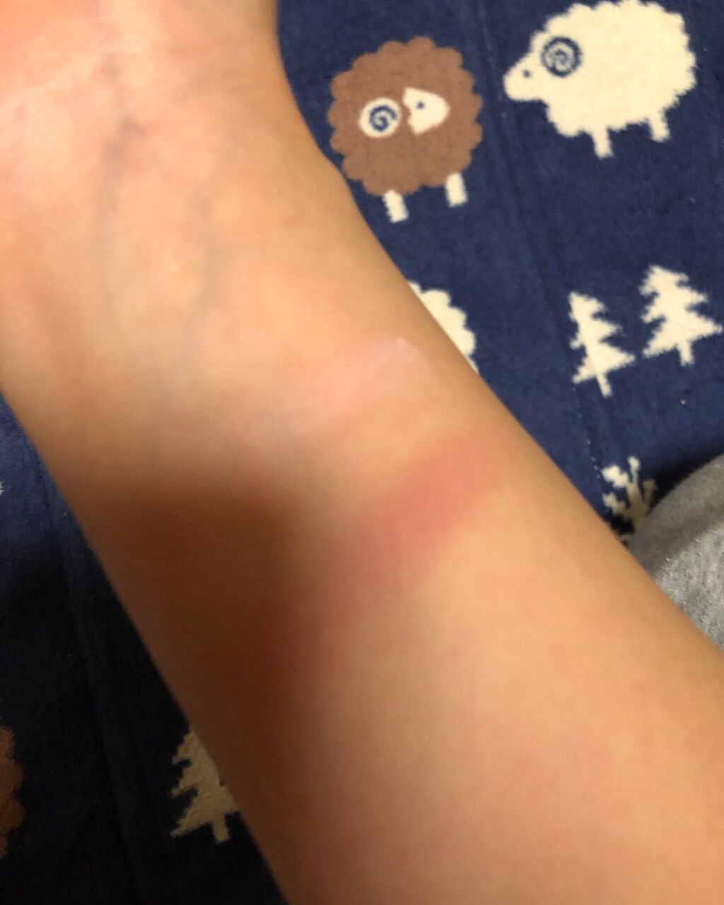 ピュアリーベール チーク/ESPRIQUE/パウダーチークを使ったクチコミ(3枚目)