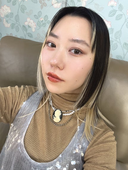 エッセンス スキングロウ プライマー /SHISEIDO/化粧下地を使ったクチコミ(3枚目)