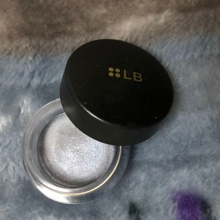 プレストリッチピグメントN/LB/ジェル・クリームアイシャドウを使ったクチコミ(1枚目)