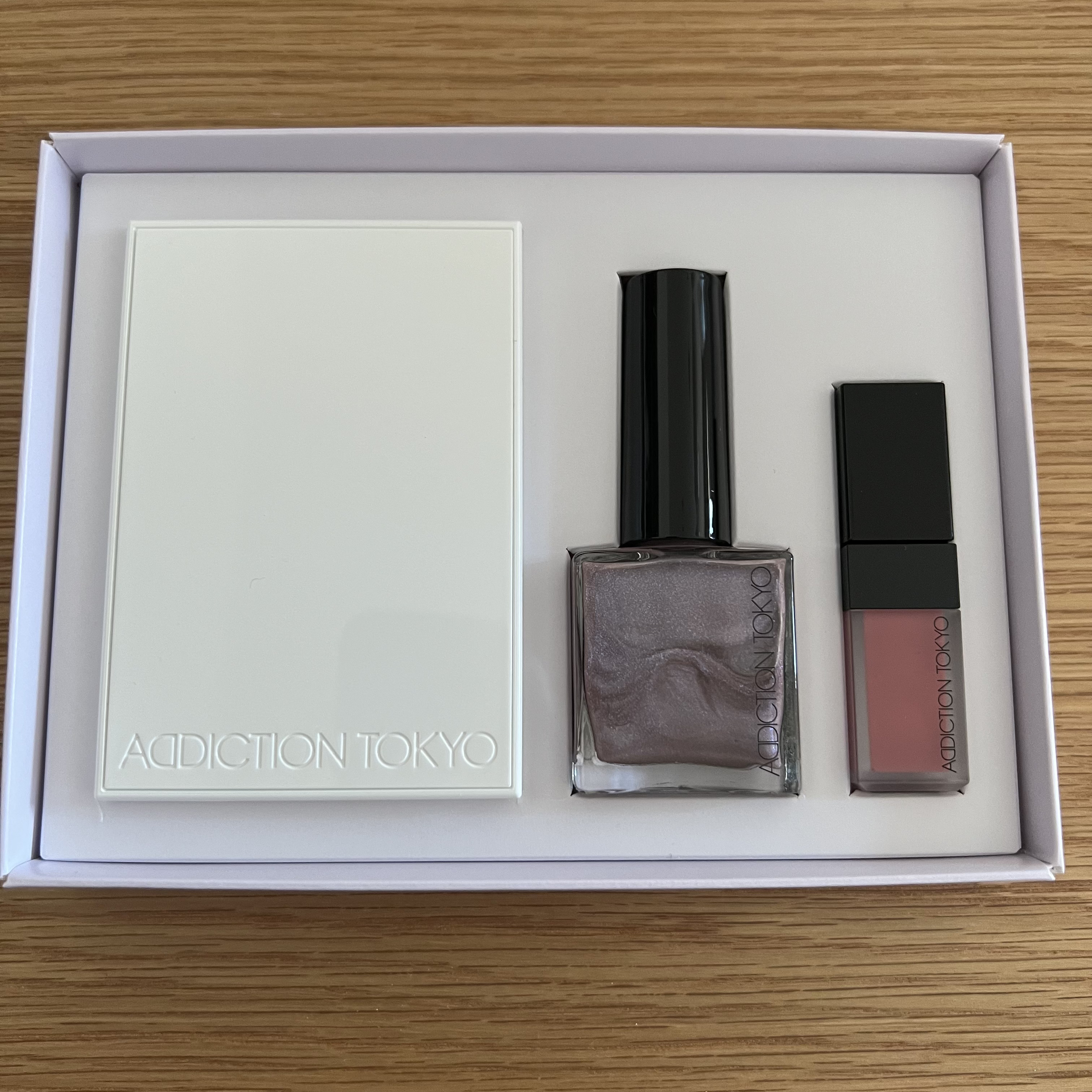 試してみた】ホリデー アディクション サイレント ウィッシュⅠ