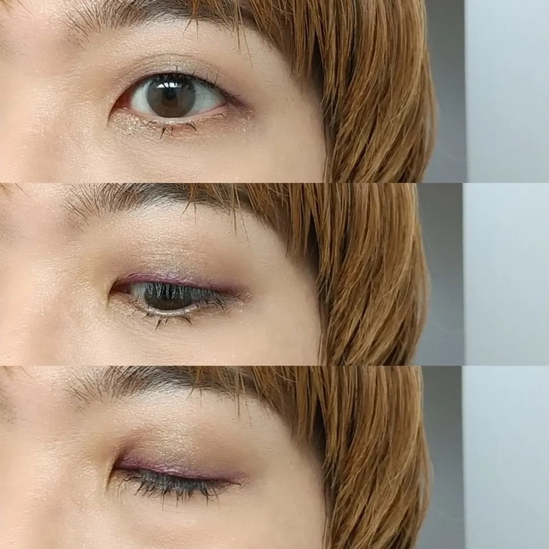 ブライトニング ブリック/BOBBI BROWN/パウダーチークを使ったクチコミ(4枚目)