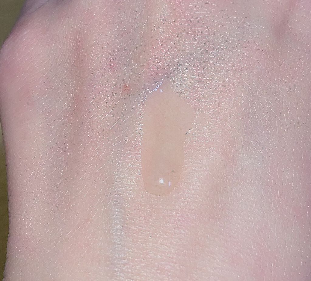 まるまる美容液 ビタミンC誘導体/ビューティゲート/美容液を使ったクチコミ(4枚目)