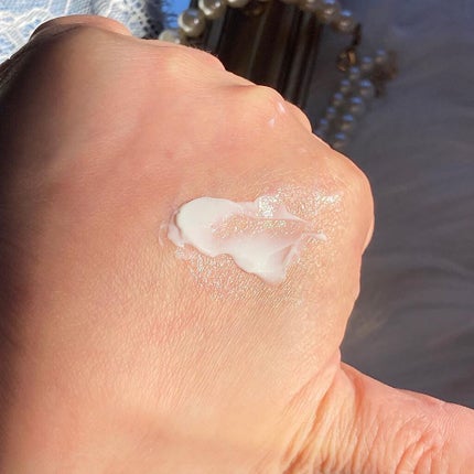 プラセンエストラックスクリーム/Bb lab./フェイスクリームを使ったクチコミ(5枚目)