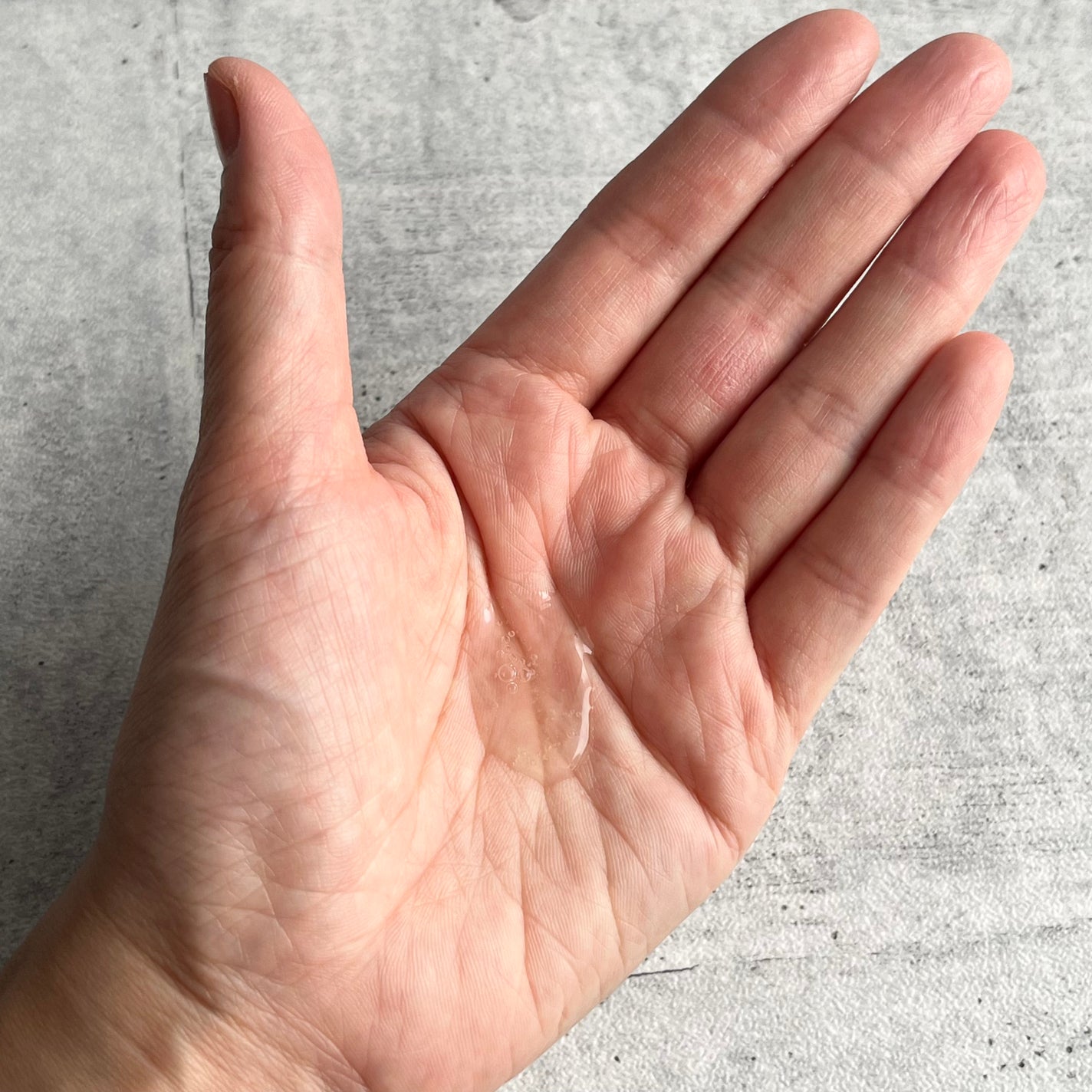 Lilou リル ラグジュアリーシャンプー/トリートメント/Lilou/市販シャンプーを使ったクチコミ(2枚目)