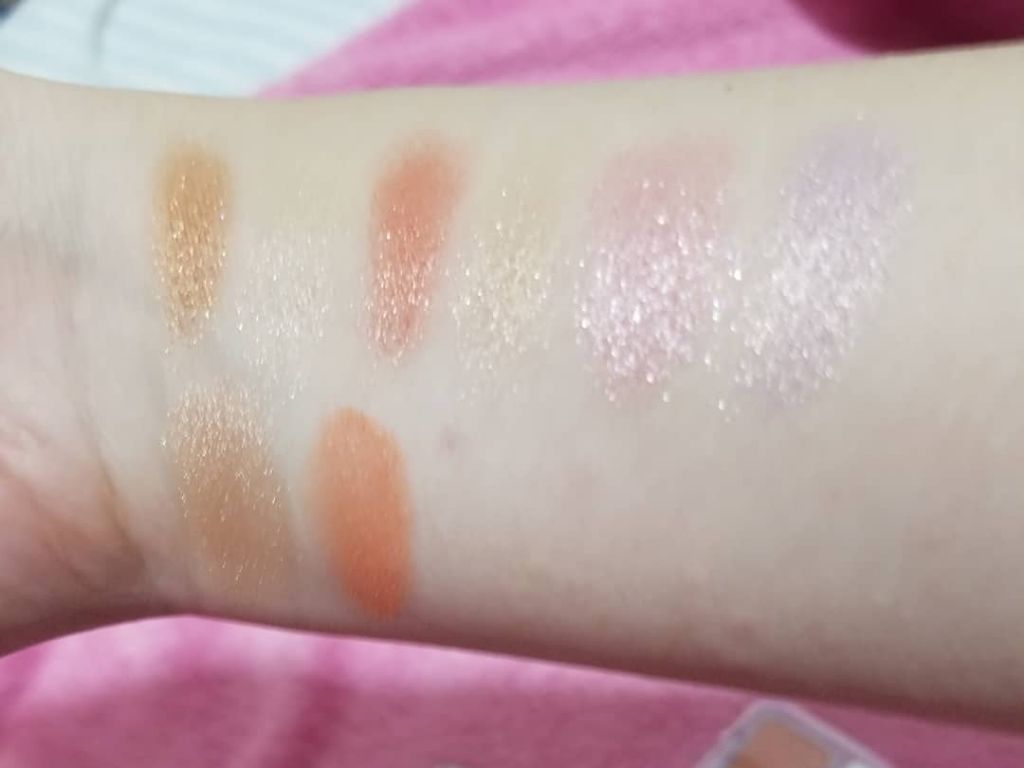 ナチュラル チークN/CEZANNE/パウダーチークを使ったクチコミ（2枚目）