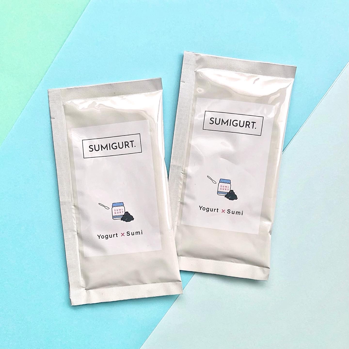 スミグルト/スミグルト/スムージーを使ったクチコミ（1枚目）