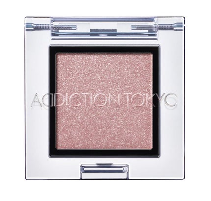 アディクション ザ アイシャドウ パール/ADDICTION/単色アイシャドウを使ったクチコミ(1枚目)