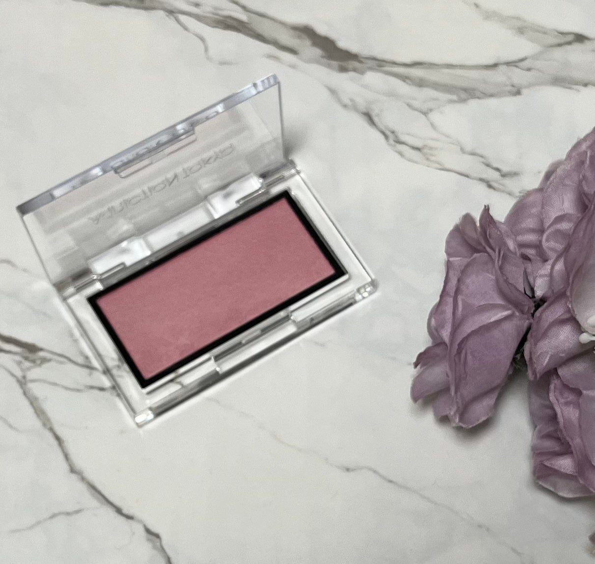 アディクション ザ ブラッシュ マット/ADDICTION/パウダーチークを使ったクチコミ(1枚目)