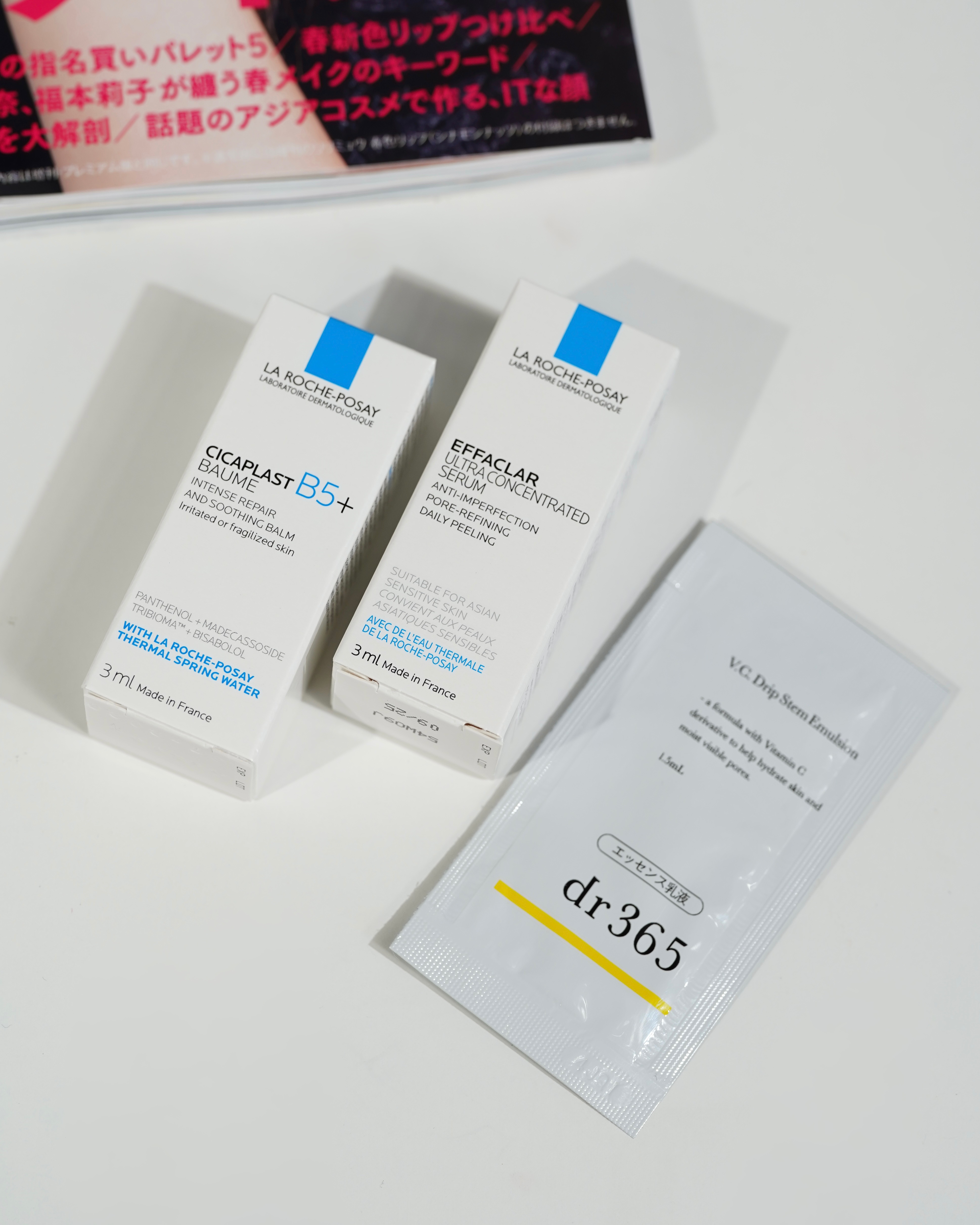 ミューテッドシアーティント/Ririmew/リップティントを使ったクチコミ（3枚目）