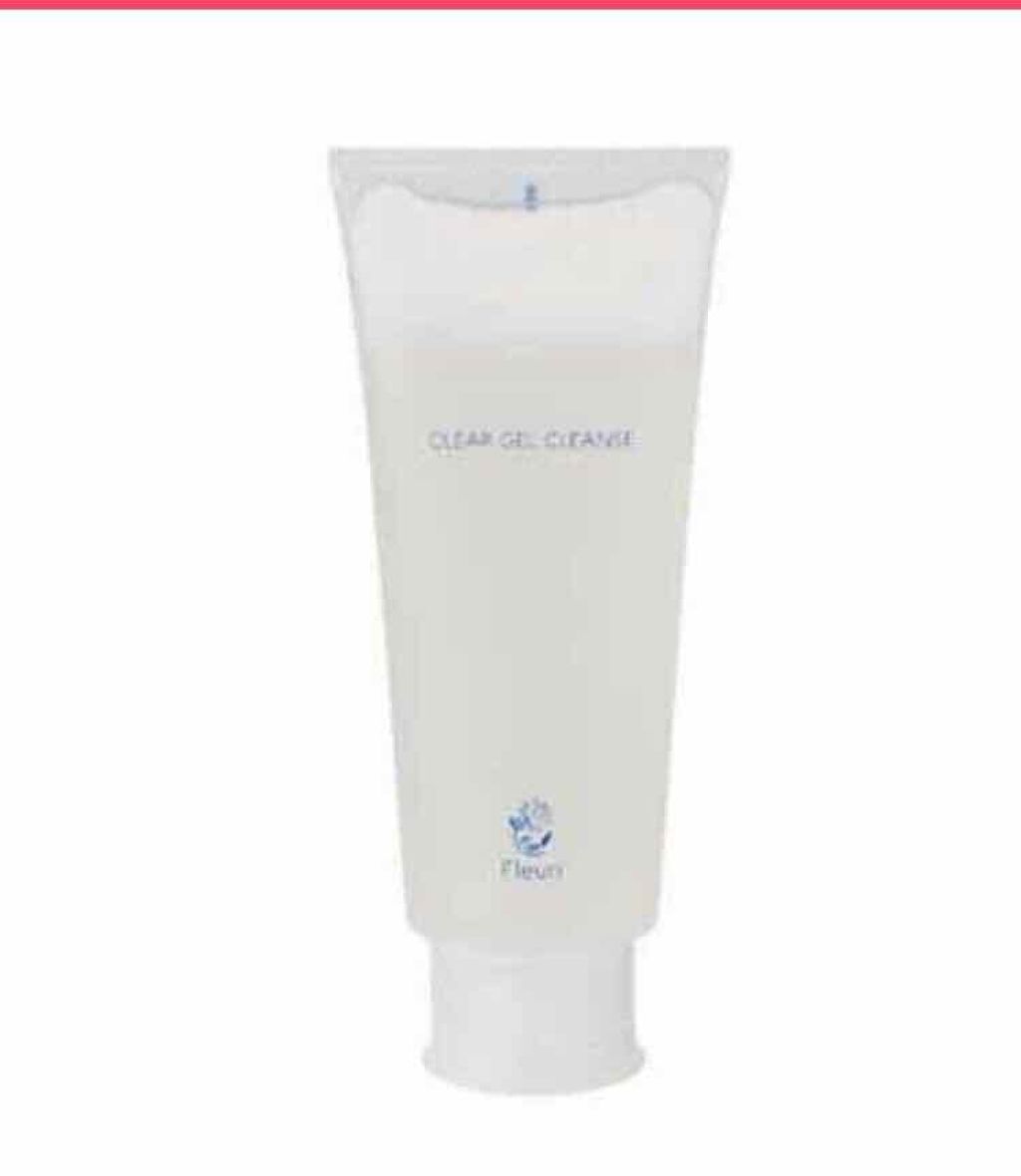 おうちdeエステ 肌をやわららかくする マッサージ洗顔ジェル/ビオレ/その他洗顔料を使ったクチコミ（1枚目）