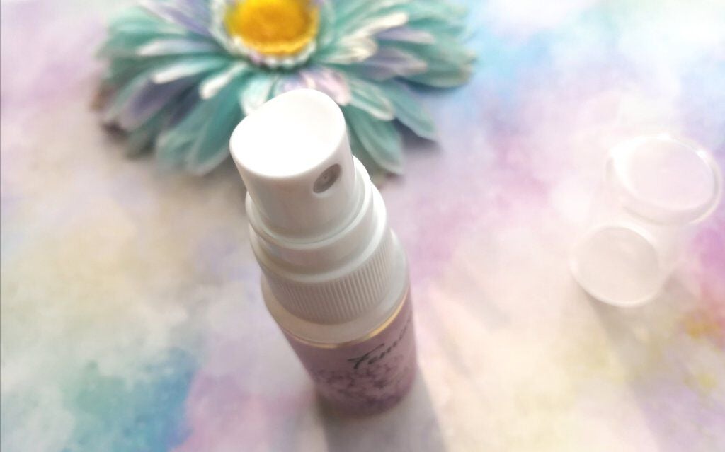 リフレッシュミスト/フェミリアル/デリケートゾーンケアを使ったクチコミ(3枚目)