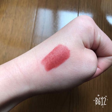 [MATTE] 3CE LIP COLOR/3CE/口紅の画像