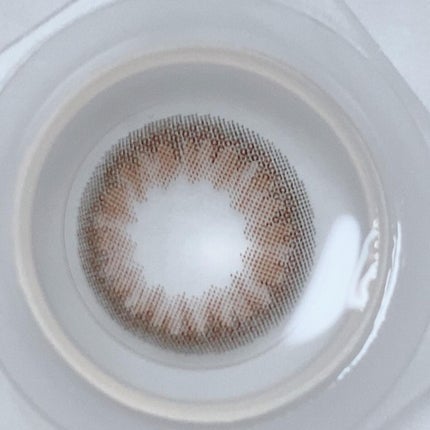 feliamo 1day/feliamo/ワンデー(1DAY)カラコンを使ったクチコミ(4枚目)