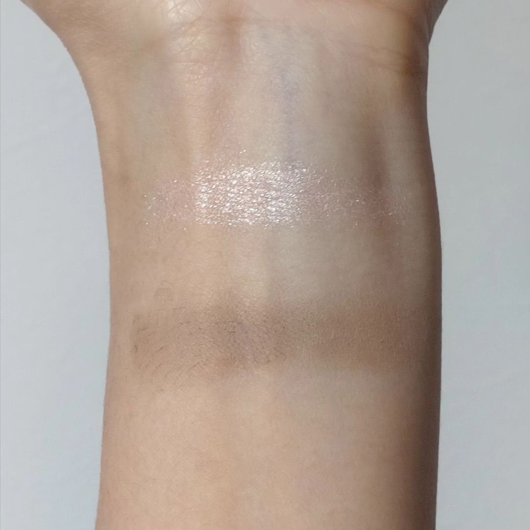 グロウアップコントゥアパレット/upink/パウダーハイライトを使ったクチコミ(6枚目)