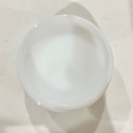 とろんと濃ジェル NC /なめらか本舗/オールインワン化粧品を使ったクチコミ(3枚目)