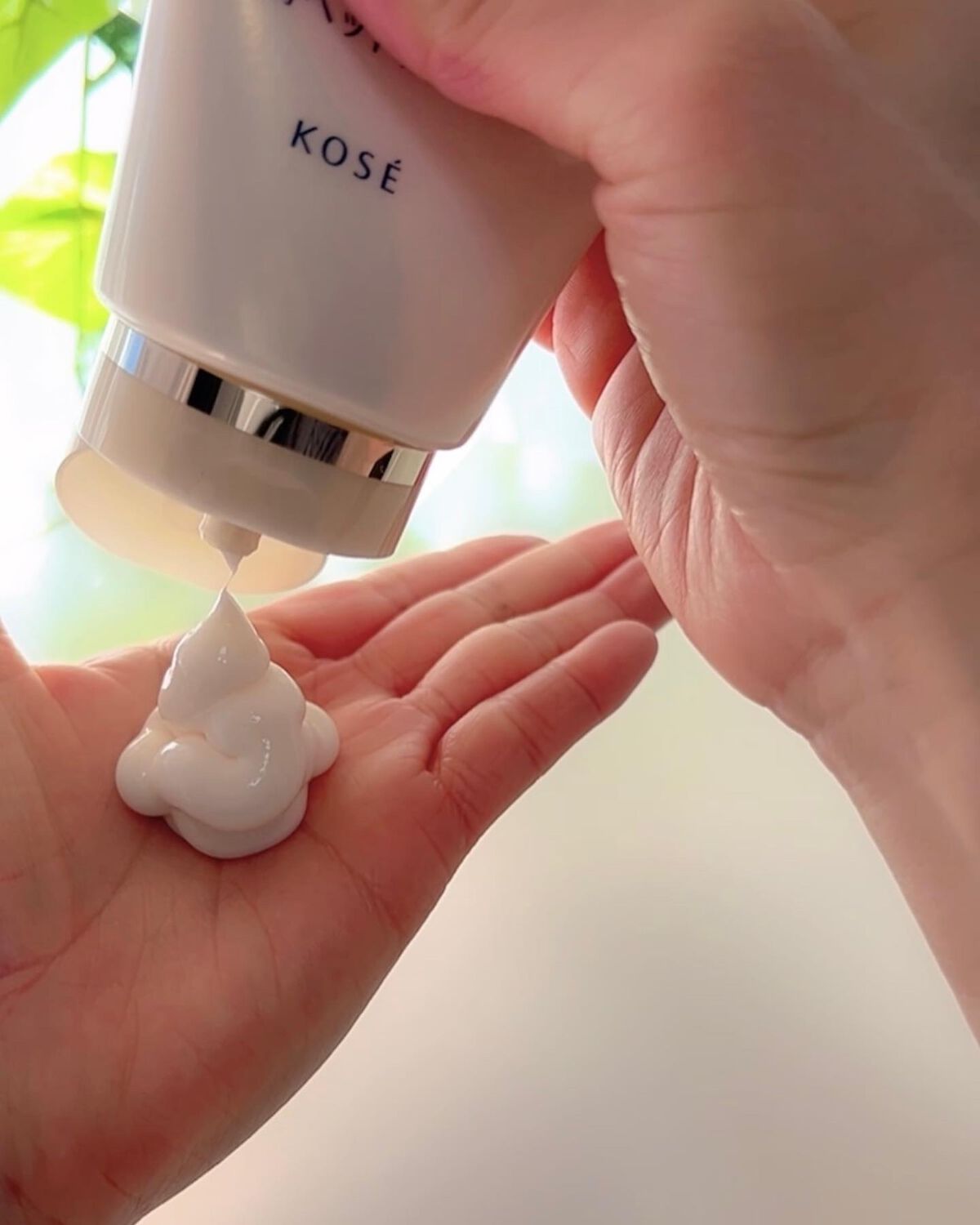 活潤ヘッドクレンズ/米肌/市販シャンプーを使ったクチコミ（2枚目）