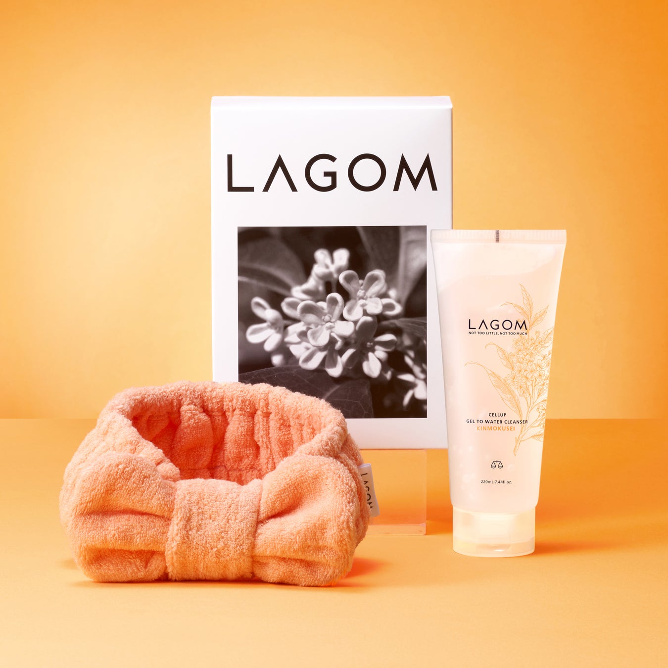 LAGOM  ラゴム キンモクセイキット