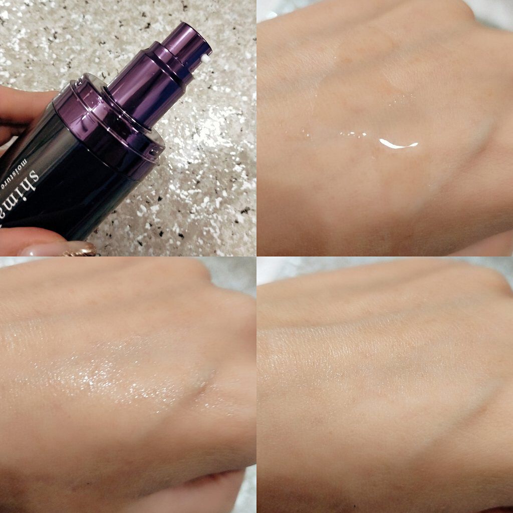 モイスチャーローション/shimaboshi/化粧水を使ったクチコミ（2枚目）