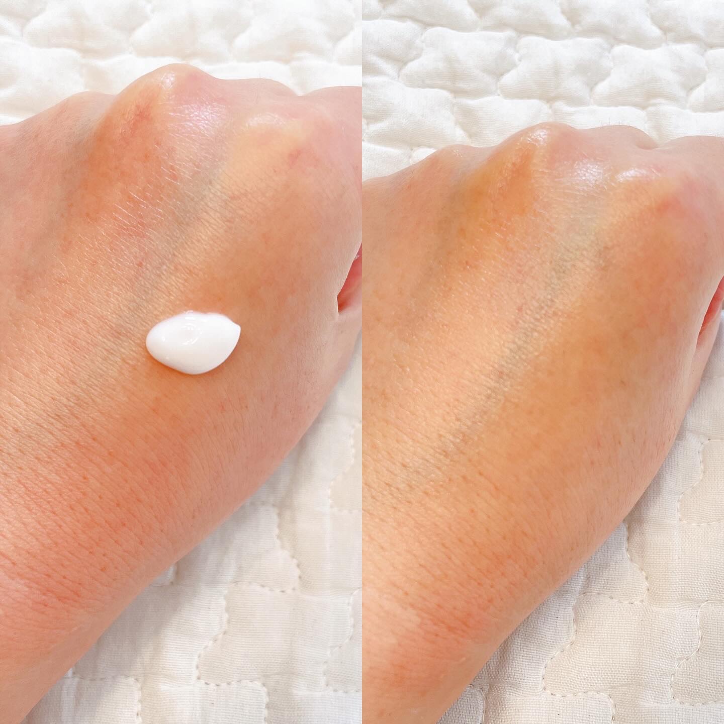 パンテノールバリアトナー/COSNORI/化粧水を使ったクチコミ（3枚目）