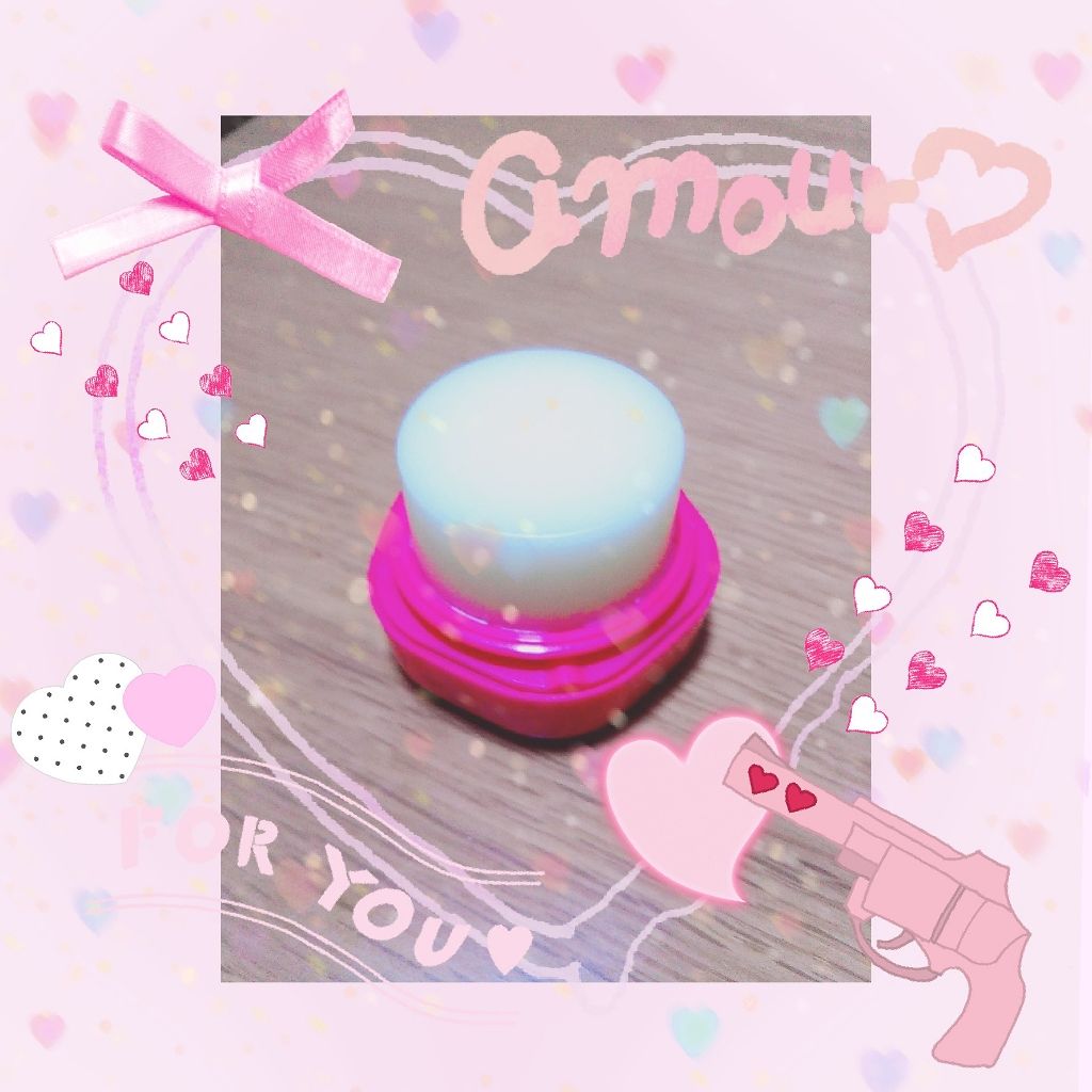 ヘアキープ和草スティック(ナチュラル)/いち髪/ヘアバームを使ったクチコミ(2枚目)