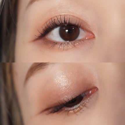 アイシャドウブラシセット/ロージーローザ/メイクブラシを使ったクチコミ(5枚目)