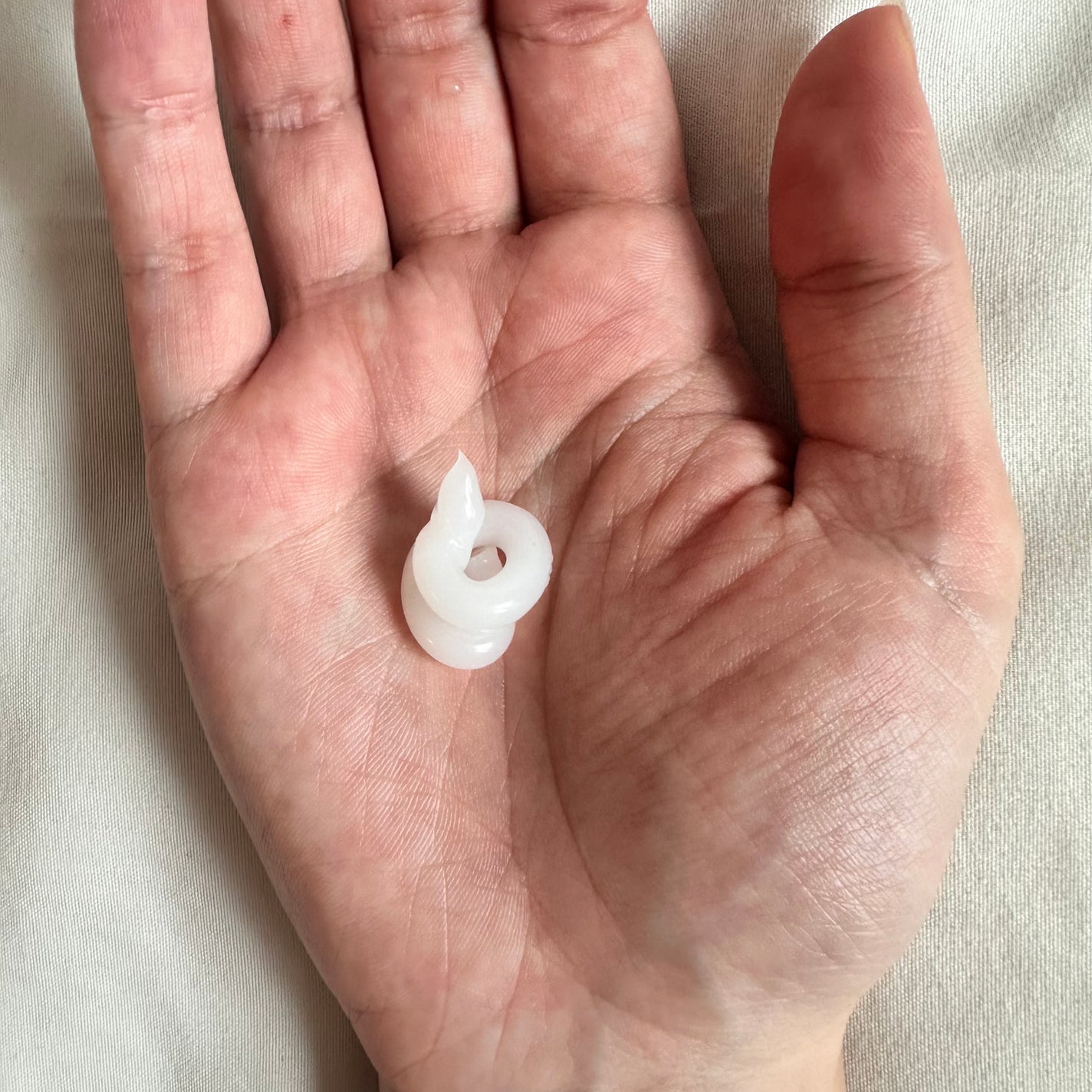 ディープダメージトリートメントEX/UNOVE/洗い流すヘアトリートメントを使ったクチコミ(3枚目)