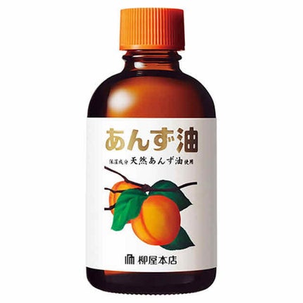 柳屋 あんず油/柳屋あんず油/ヘアオイルを使ったクチコミ(2枚目)