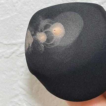 スピキュールリフト ファンデーション ナチュラルオークル /WrinkFade/その他ファンデーションを使ったクチコミ(5枚目)