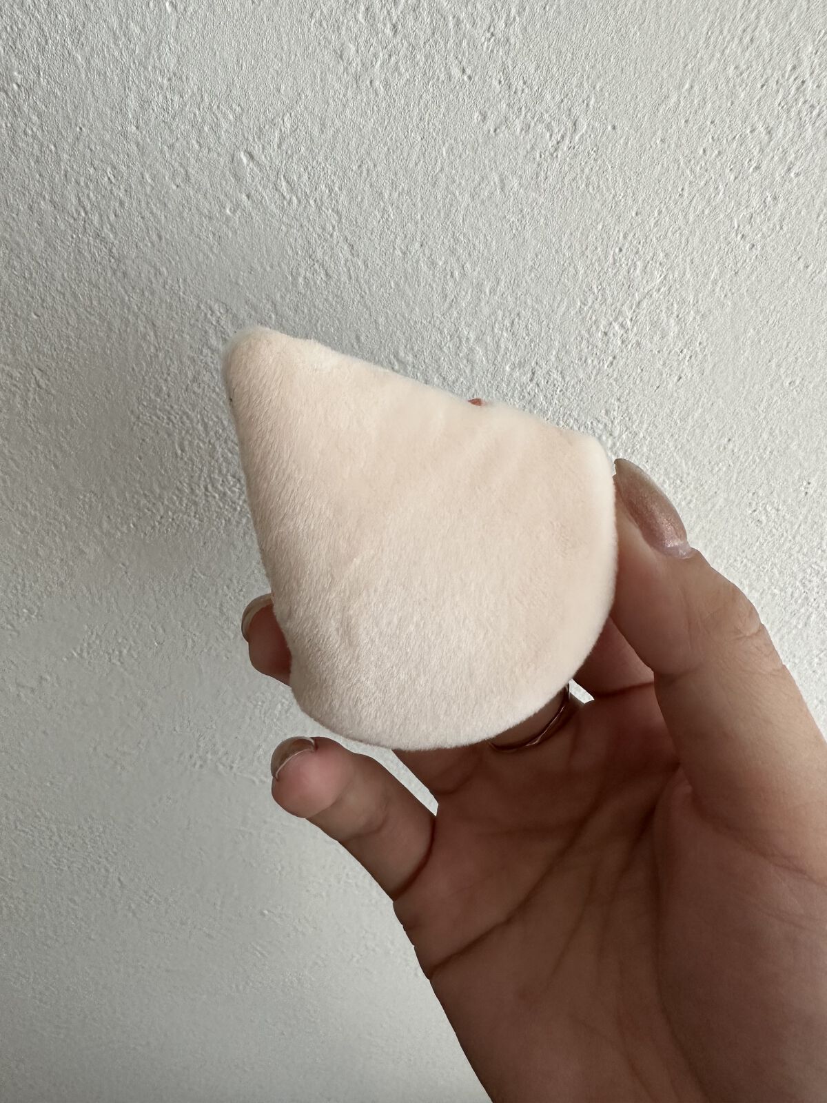 メイクパフ/SHEIN/パフ・スポンジを使ったクチコミ（2枚目）