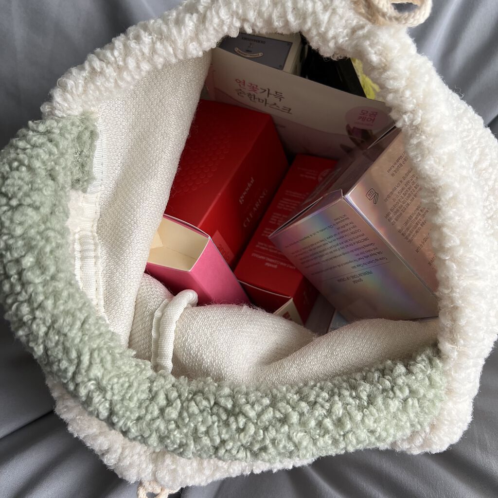 アップル AHA クリアリング パッド/goodal/トナーパッドを使ったクチコミ（2枚目）