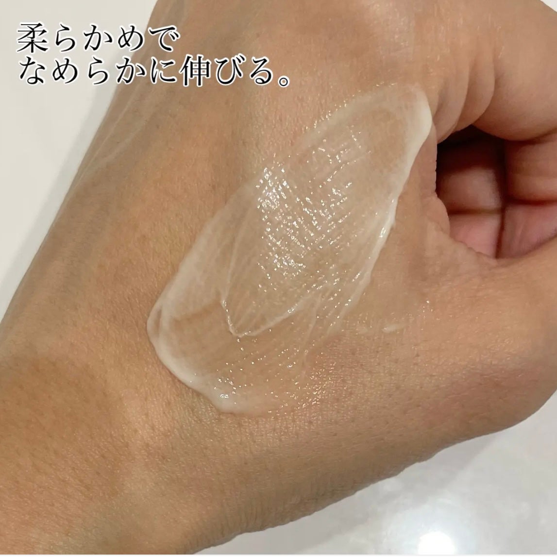 RXザ・レチノール0.1クリーム/COSRX/フェイスクリームを使ったクチコミ(2枚目)