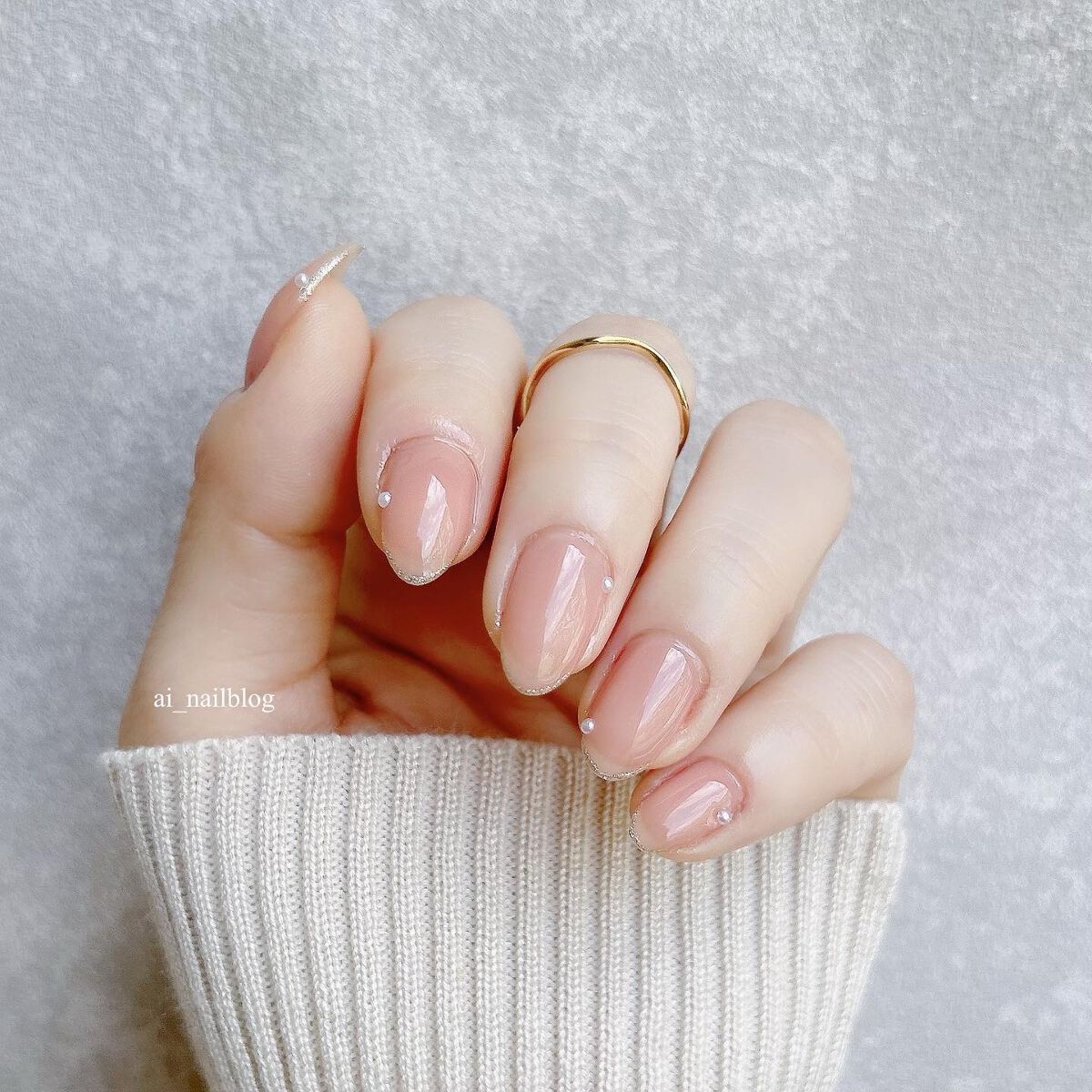 エナメルコート/コフレドール/ネイルトップコートを使ったクチコミ（2枚目）