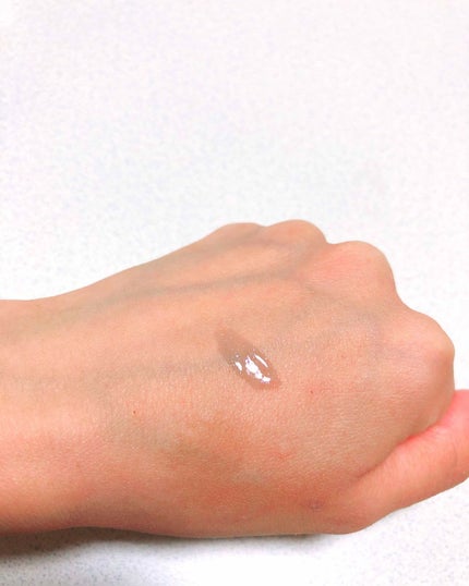 RMK リップジェリーグロス/RMK/リップグロスを使ったクチコミ(3枚目)