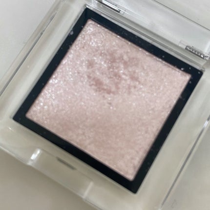 アディクション ザ アイシャドウ スパークル/ADDICTION/単色アイシャドウを使ったクチコミ(4枚目)