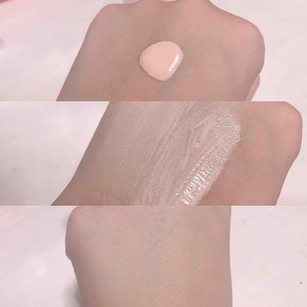 ラスティングベース/media/化粧下地を使ったクチコミ(3枚目)