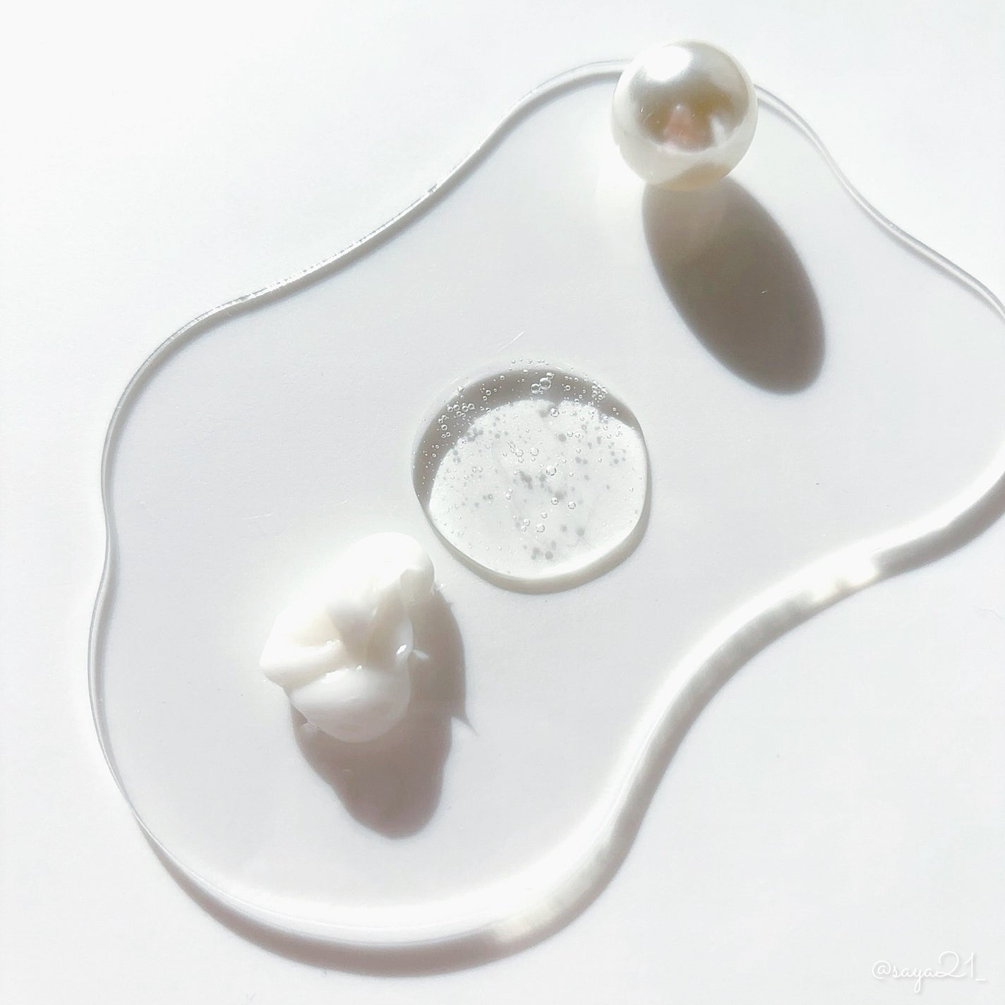 スカルプD ボーテ 薬用スカルプシャンプー (ボリューム)/薬用トリートメントパック (ボリューム)/アンファー(スカルプD)/市販シャンプーを使ったクチコミ(2枚目)