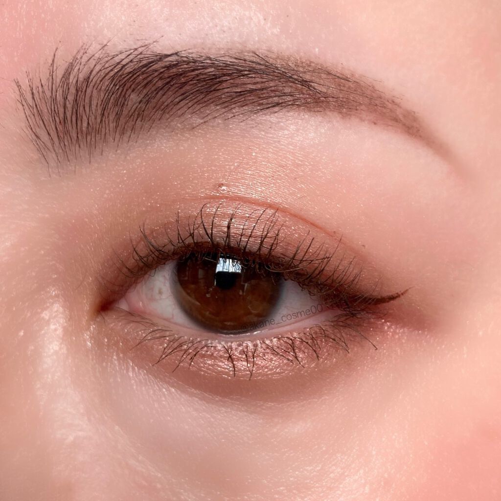 ブラッシュ/NARS/パウダーチークを使ったクチコミ（2枚目）