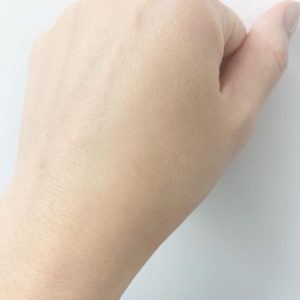 プロミルシフォンバーム/Promille/ヘアバームを使ったクチコミ(4枚目)