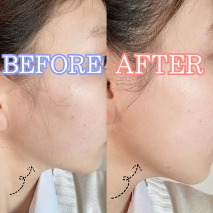 U R GLAM UR GLAM SHADING POWDERのクチコミ「【100円の革命的すぎるシェーディングパウダー】
こんにちは、まろです❤︎
今回は、優秀すぎ.....」(2枚目)