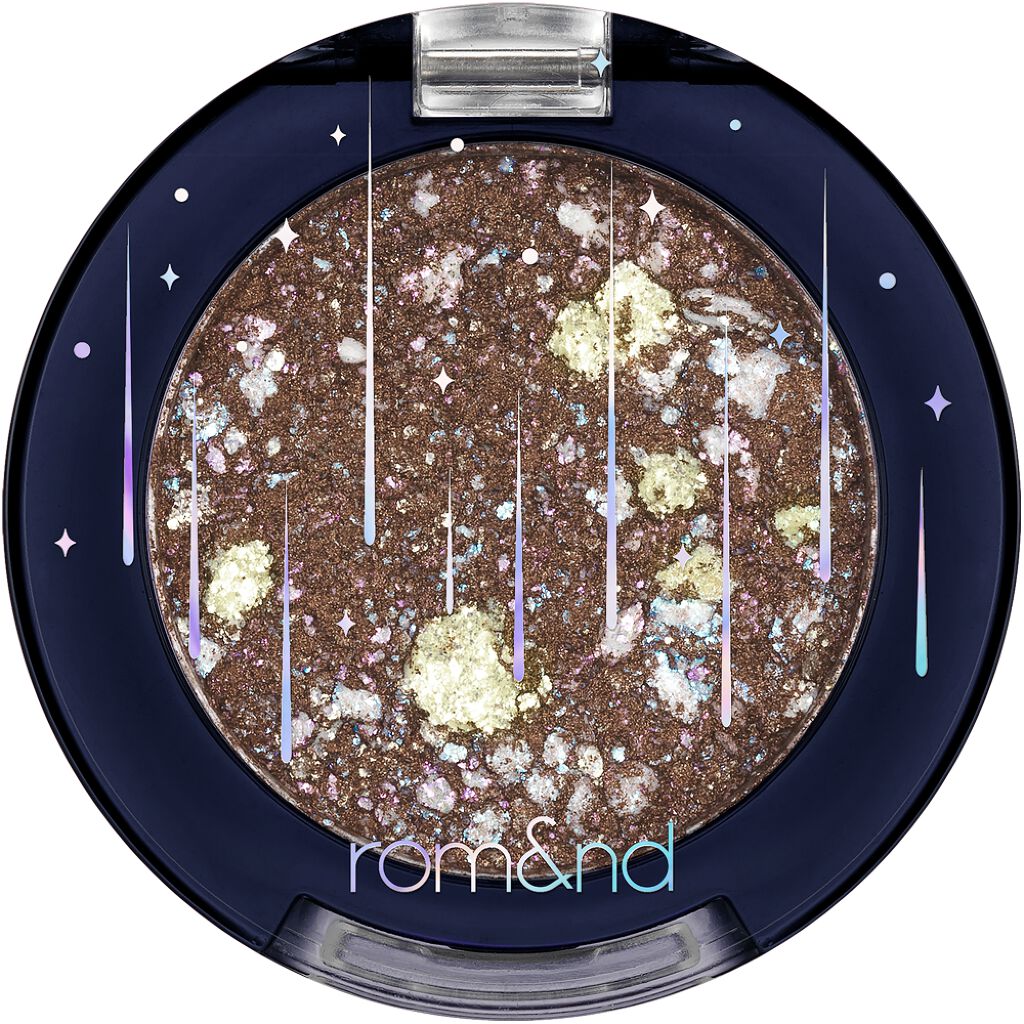 グリッター シャドウ カラー 05 アゥアギャラクシー(OUR GALAXY)