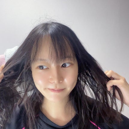 碧 モイストオイル〈金木犀〉/碧(ao)/アウトバストリートメントを使ったクチコミ(4枚目)