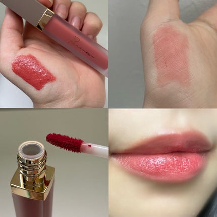 ヴェールグロウチーク/Ririmew/パウダーチークを使ったクチコミ(3枚目)