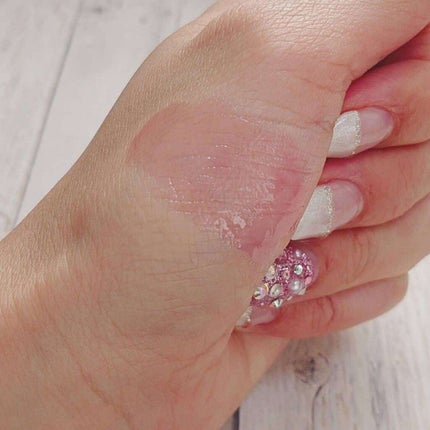 ディオール アディクト リップ グロウ オイル/Dior/リップグロスを使ったクチコミ(2枚目)