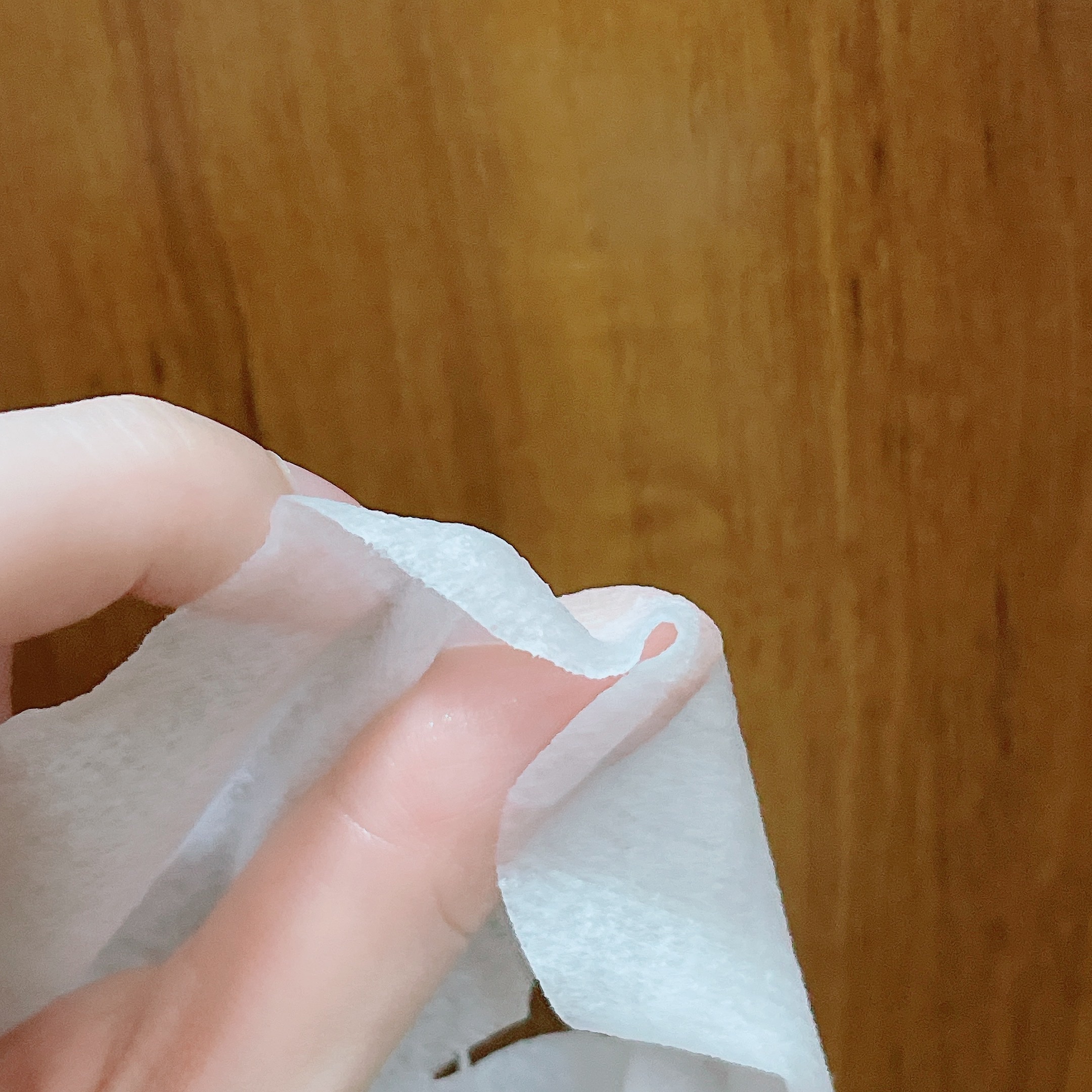 ルルルン ハイドラ AZ マスク/ルルルン/シートマスク・パックを使ったクチコミ（3枚目）