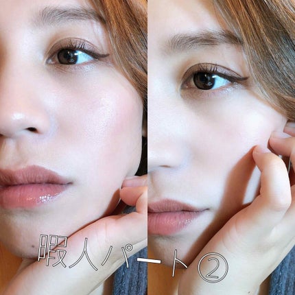 グロウフルールチークス/キャンメイク/パウダーチークを使ったクチコミ(3枚目)