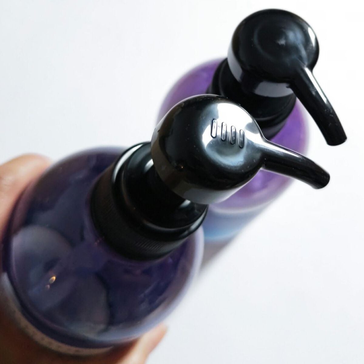 リラックスナイトリペア シャンプー/トリートメント/YOLU/市販シャンプーを使ったクチコミ(6枚目)